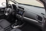 Honda Fit 2017 года (NA)